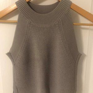 Aritzia Sweater Blouse